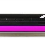 Toner per Epson Aculaser C2600 S050227 magenta 5000pag.