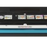 Toner per Epson Aculaser C2800 S051159 magenta 6000pag.