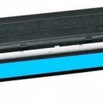 Toner per HP C9721A 641A ciano 8000pag.