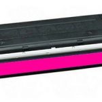 Toner per HP C9723A 641A magenta 8000pag.