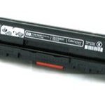 Toner per HP CB400A 642A nero 7500pag.