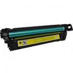 Toner per HP CE252A 504A CANON 723 giallo 7000pag.