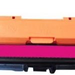 Toner per HP CE263A 648A magenta 11000pag.