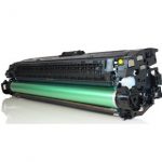 Toner per HP CE272A giallo 15000pag.