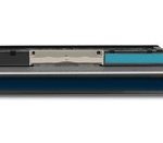 Toner per HP CE311A CANON 729 ciano 1000pag.