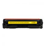 Toner compatibile per HP CF412A 410A giallo 2300pag.