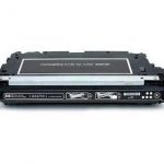 Toner per HP Q2670A 308A nero 6000pag.