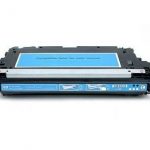 Toner per HP Q2671A 309A ciano 4000pag.
