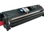Toner per HP Q3963A 122A magenta 4000pag.