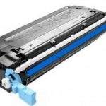 Toner per HP Q6461A ciano 12000pag.