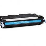 Toner per HP Q6471A 502A ciano 4000pag.