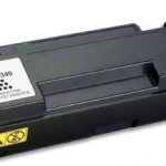 Toner per Kyocera TK-340 1T02J00EUC nero 12000pag.