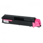 Toner per Kyocera TK-5135 magenta 5000pag.+vaschetta