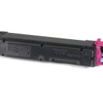 Toner per Kyocera TK-5150 magenta 10000pag.+vaschetta