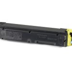 Toner per Kyocera TK-5150 giallo 10000pag.+vaschetta