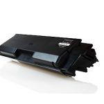 Toner per Kyocera TK-590 1T02KV0NL0 nero 7000pag.+vaschetta