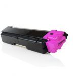 Toner per Kyocera TK-590 1T02KVBNL0 magenta 5000pag.+vaschetta