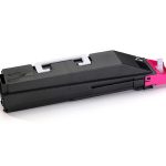 Toner per Kyocera TK-8315 TASKalfa 2550c magenta 6000pag.+vaschetta