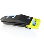 Toner per Kyocera TK-865 giallo 12000pag.+vaschetta