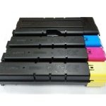Toner per Kyocera TK-8705 ciano 30000pag.