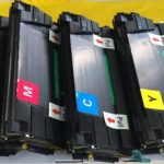 Toner per Lexmark C734A1CG ciano 6000pag.