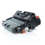 Toner per Lexmark Optra T640 64016HE nero 21000pag.