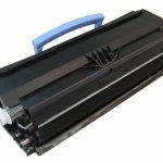 Toner per Lexmark X203 X204 X203A11G nero 2500pag.