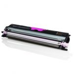 Toner per Konica Minolta Magicolor 1600 1650 A0V30CH magenta 2500pag.