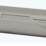 Toner per Oki C3300 43459331 ciano 2500pag.
