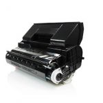 Toner per Oki B6500 09004462 nero 22000pag.