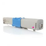 Toner per Oki C561 44469723 magenta 5000pag.