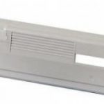 Toner per Oki C5850 43865723 ciano 6000pag.