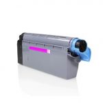 Toner per Oki C710 C711 44318606 magenta 11500pag.