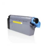 Toner per Oki C710 C711 44318605 giallo 11500pag.