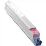 Toner per Oki C910 44036022 magenta 15000pag.
