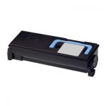 Toner per Olivetti B0771 nero 12000 pag.+vaschetta