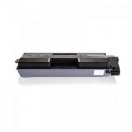 Toner per Olivetti B0946 nero 7000 pag.+vaschetta