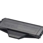 Toner per Panasonic KX-FAT431X nero 6000pag.