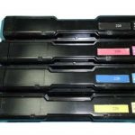 Toner per Ricoh AficioSP C220 C240 407642 nero 2000 pag