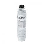 Toner per Ricoh Aficio MP4000 K205 841347 TYPE 4500 nero 30000pag.