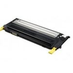 Toner rigenerato per Samsung CLP-315 CLT-Y4092S 1000pag.