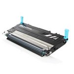 Toner rigenerato per Samsung CLP-320 CLT-C4072S ciano 1000pag.