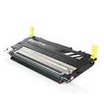 Toner rigenerato per Samsung CLP-320 CLT-Y4072S giallo 1000pag.