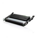 Toner rigenerato per Samsung CLP-360 CLT-K406S nero 1500pag.
