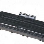 Toner per Samsung ML1210 Lexmark E210 ML-1210D3 nero 2500pag.