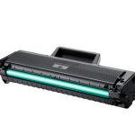 Toner rigenerato per Samsung MLT-D1042S ml-1660 nero 1500pag.