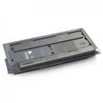 Toner per Utax CD 5030 613011010 nero 15000 pagine+vaschetta
