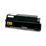 Toner per Utax LP 3245 4424510010 nero 30000 pagine+vaschetta