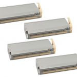 Toner per Xerox Phaser 1235 006R90306 giallo 10000pag.