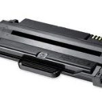 Toner per Xerox Phaser 3155 nero 1500pag.